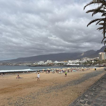 Duplex Michelle Parque Santiago I En Playa De Las Americas 외부 사진